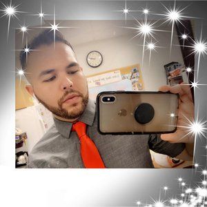 Meet your Posher, Jonathan